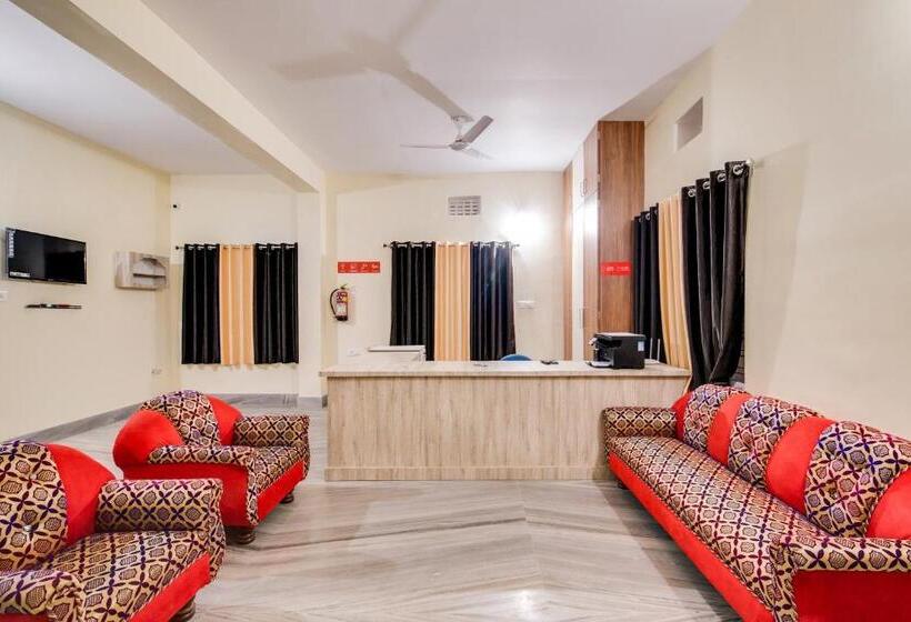 Hotel Flagship Morya Classic