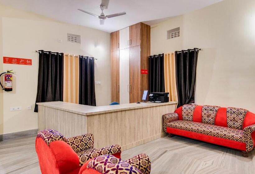 Hotel Flagship Morya Classic