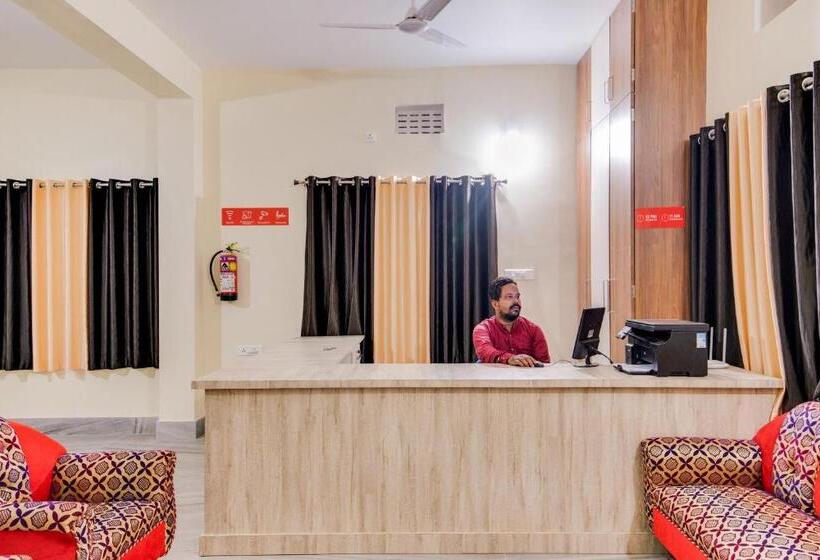 Hotel Flagship Morya Classic