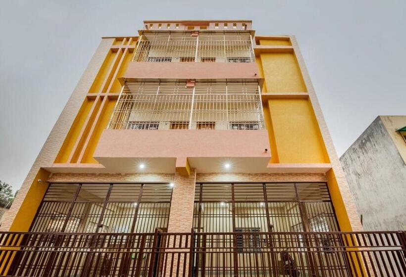 Hotel Flagship Morya Classic