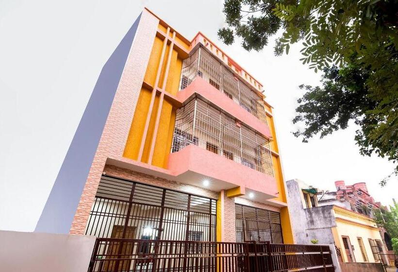 Hotel Flagship Morya Classic