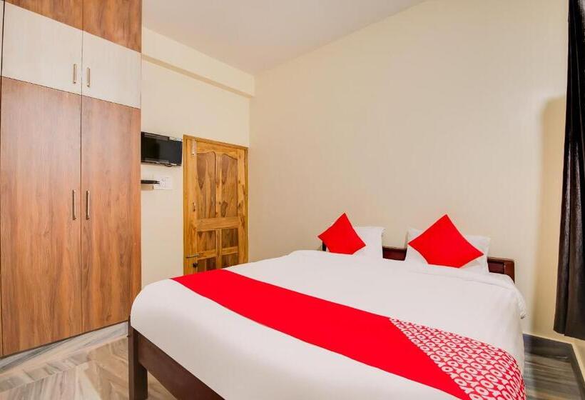 Hotel Flagship Morya Classic