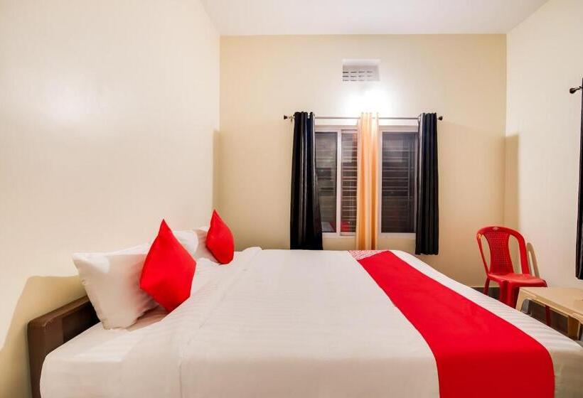 Hotel Flagship Morya Classic