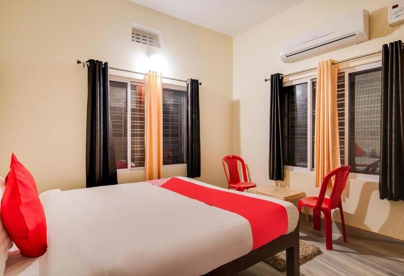 Hotel Flagship Morya Classic