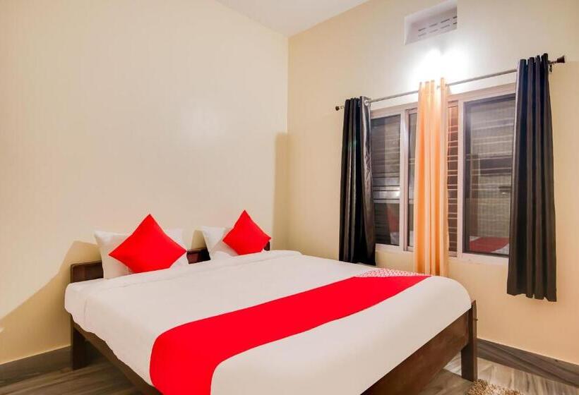 Hotel Flagship Morya Classic