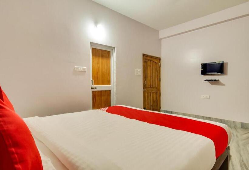 Hotel Flagship Morya Classic