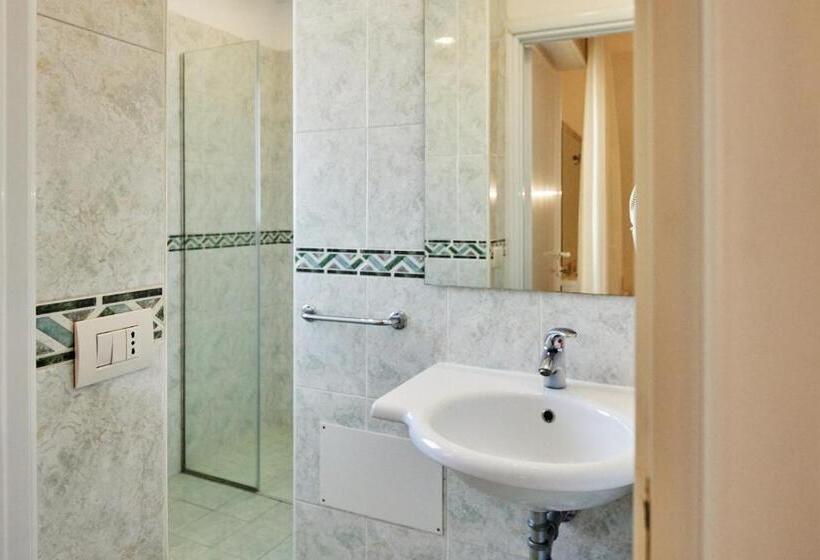 Hotel Imperiale Fronte Mare