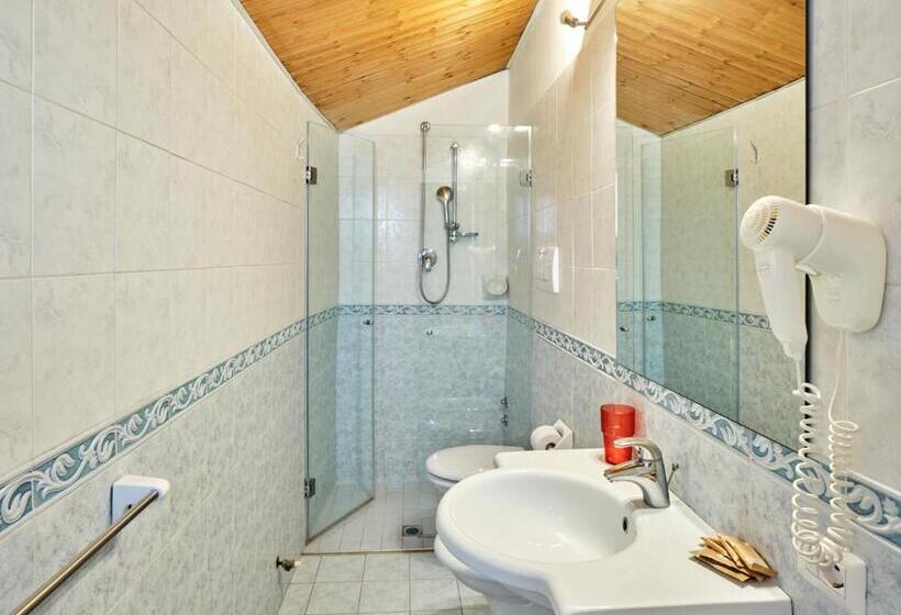 Hotel Imperiale Fronte Mare