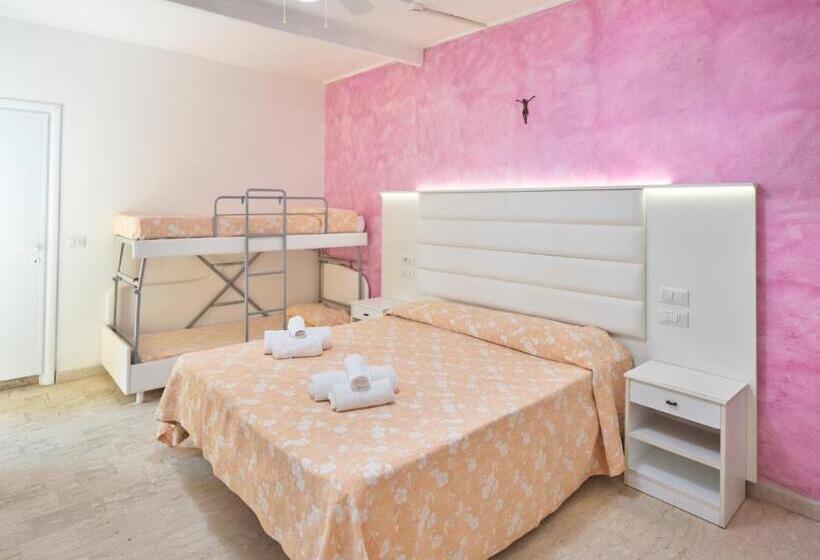 Hotel Imperiale Fronte Mare