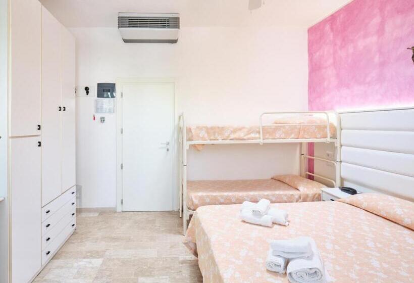 Hotel Imperiale Fronte Mare