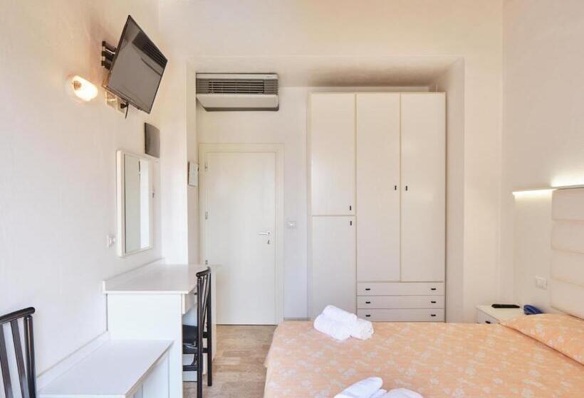 Hotel Imperiale Fronte Mare
