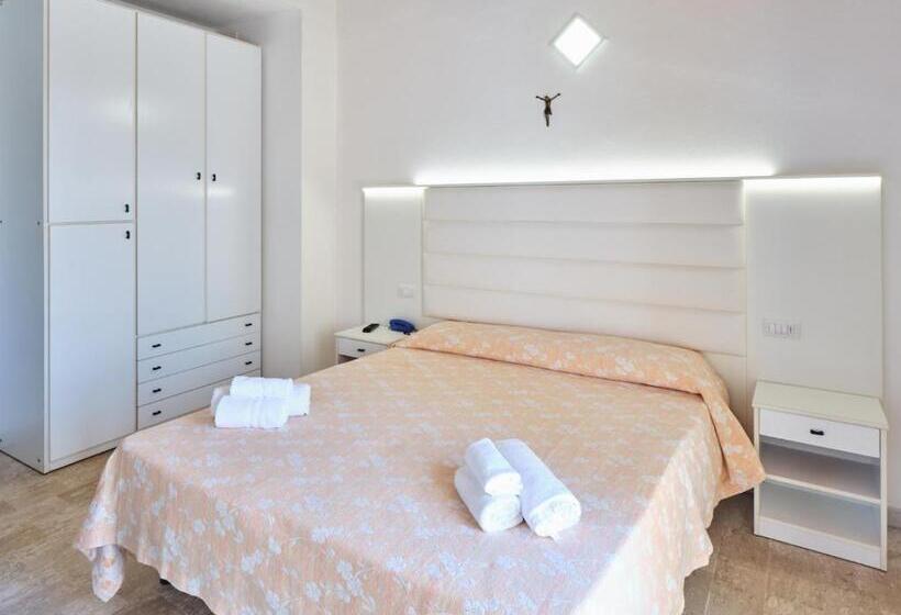 Hotel Imperiale Fronte Mare