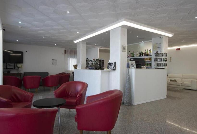 Hotel Imperiale Fronte Mare
