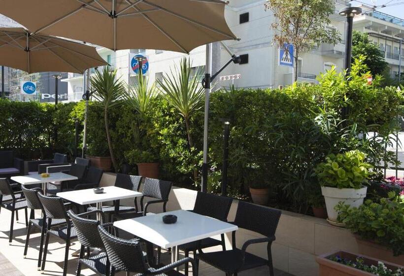 Hotel Imperiale Fronte Mare