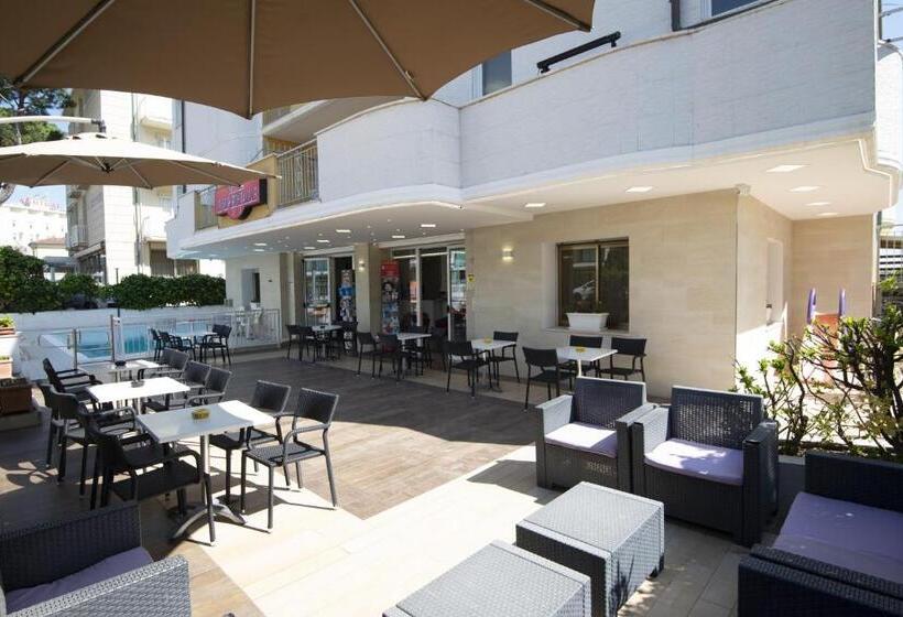 Hotel Imperiale Fronte Mare