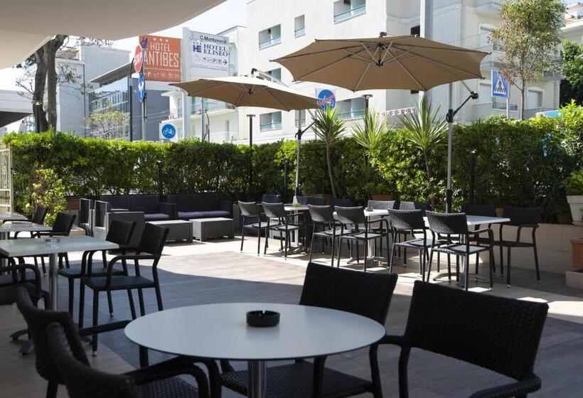 Hotel Imperiale Fronte Mare