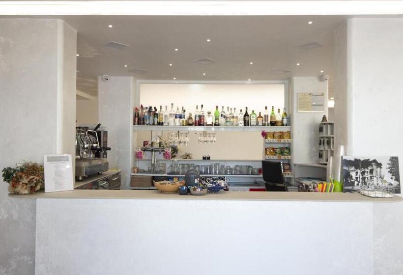 Hotel Imperiale Fronte Mare