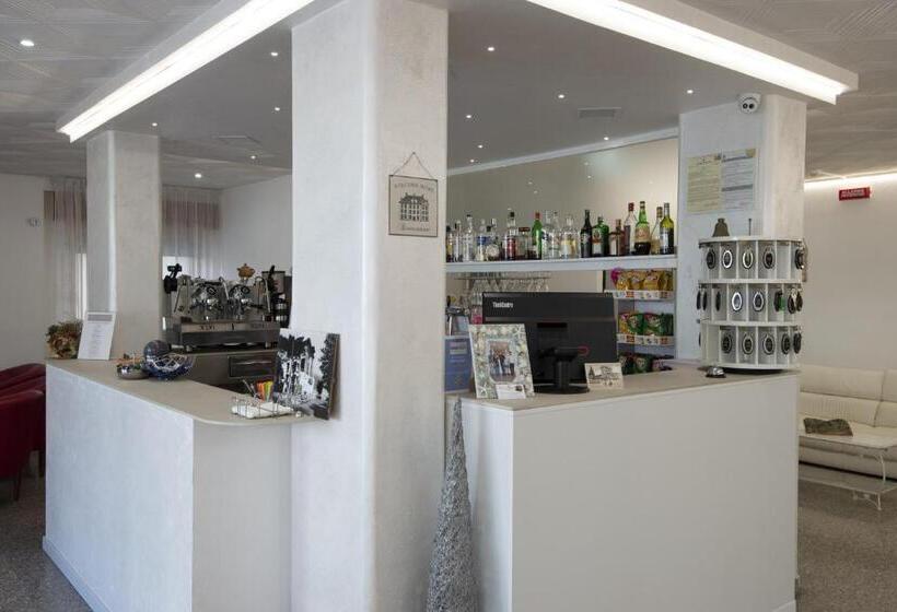Hotel Imperiale Fronte Mare