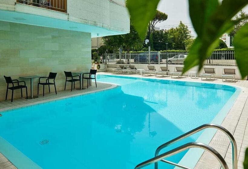 Hotel Imperiale Fronte Mare