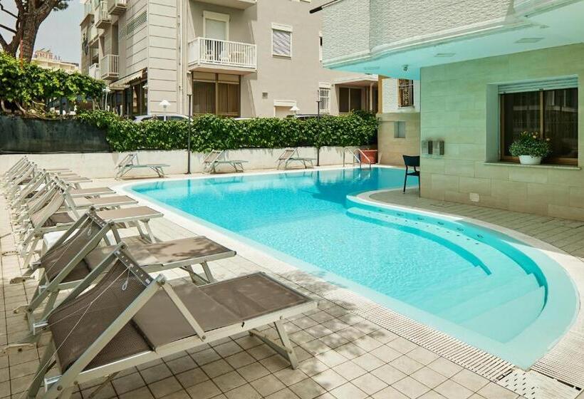 Hotel Imperiale Fronte Mare
