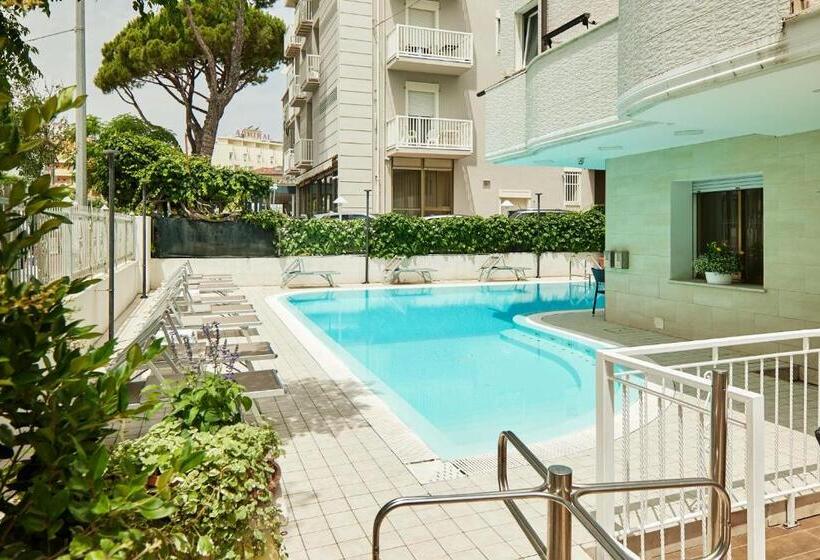Hotel Imperiale Fronte Mare