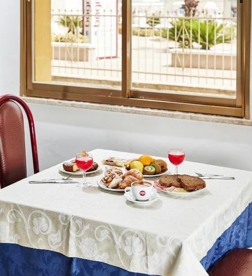 Hotel Imperiale Fronte Mare