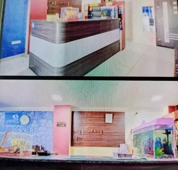 Hotelli Kanak Palace