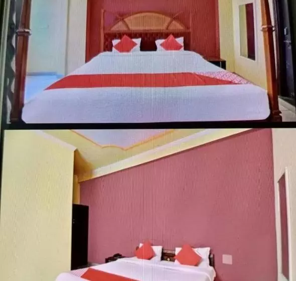 Hotelli Kanak Palace