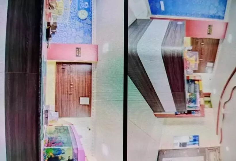 Hotelli Kanak Palace