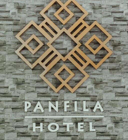 هتل Panfila