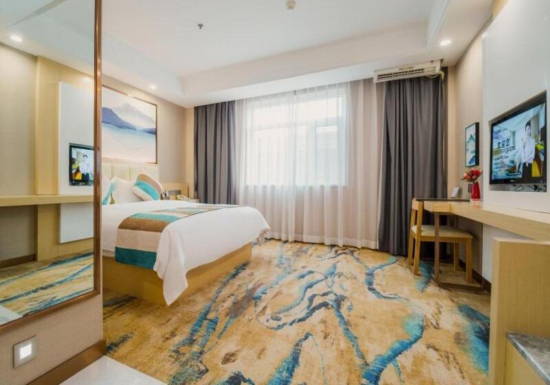 Otel Vx Nanning Wuyi Overpass Polytechnic College