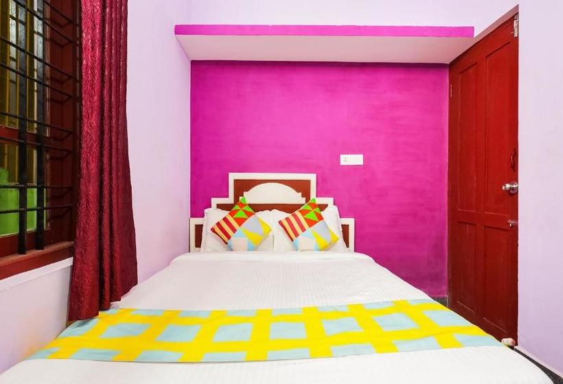 Majatalo Oyo Home 65441 Carmel Cottage Annex