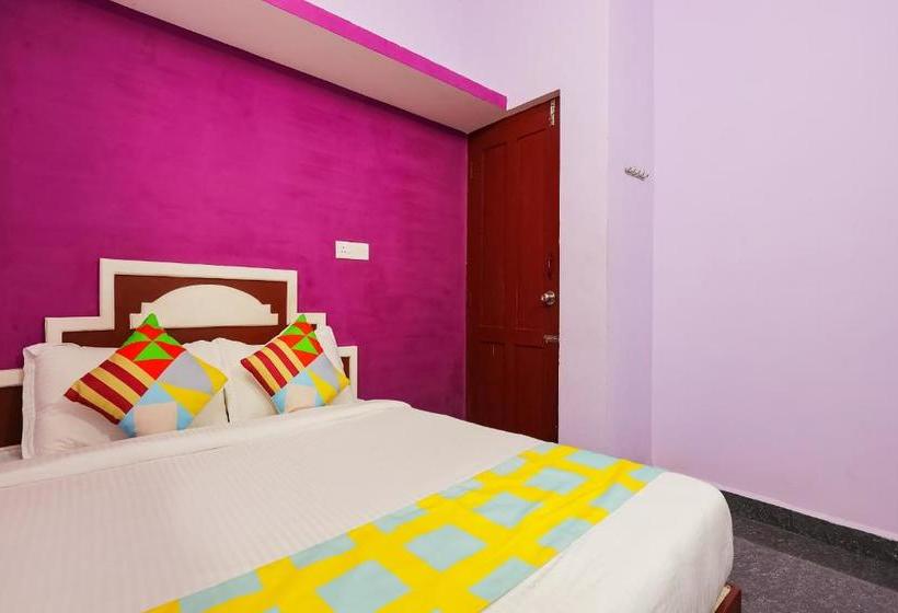 Majatalo Oyo Home 65441 Carmel Cottage Annex