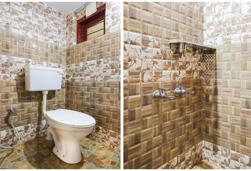 Majatalo Oyo Home 65441 Carmel Cottage Annex