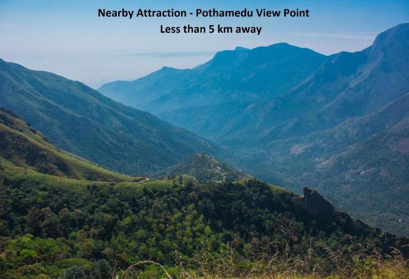 Majatalo Oyo Home 65441 Carmel Cottage Annex