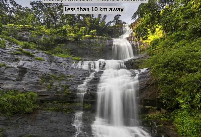 Majatalo Oyo Home 65441 Carmel Cottage Annex