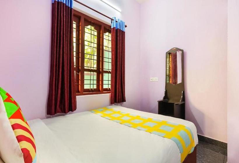 Majatalo Oyo Home 65441 Carmel Cottage Annex