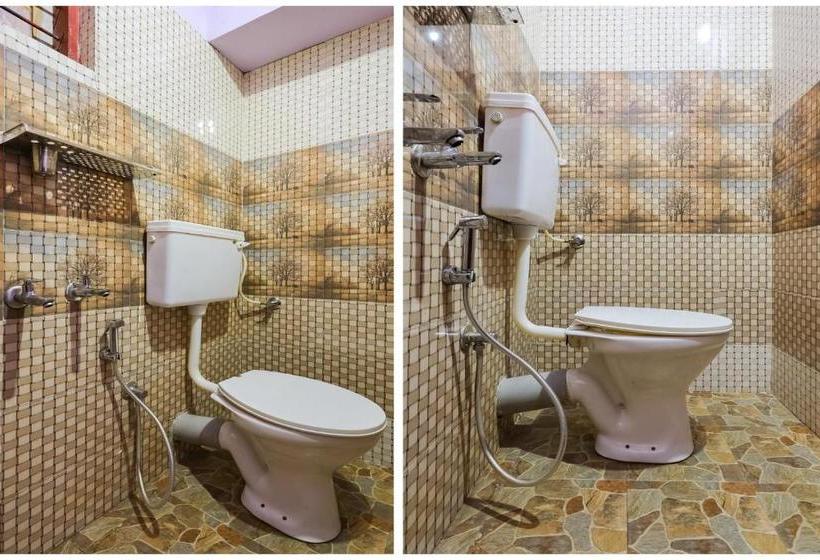 Majatalo Oyo Home 65441 Carmel Cottage Annex