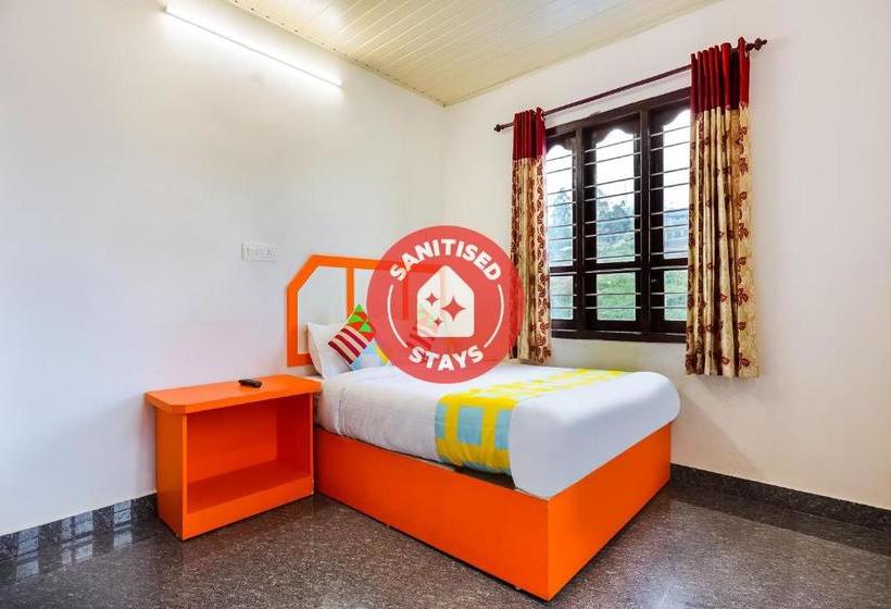 Majatalo Oyo Home 65441 Carmel Cottage Annex