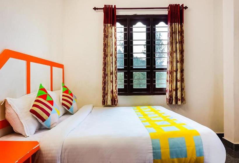 Majatalo Oyo Home 65441 Carmel Cottage Annex