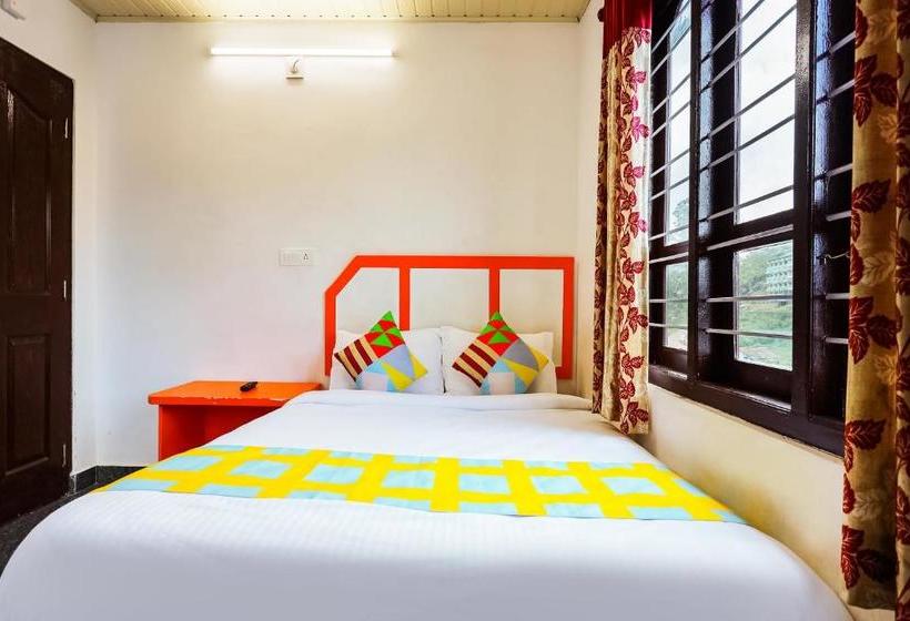 Majatalo Oyo Home 65441 Carmel Cottage Annex