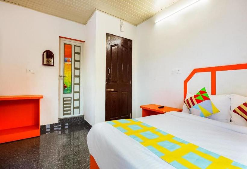 Majatalo Oyo Home 65441 Carmel Cottage Annex