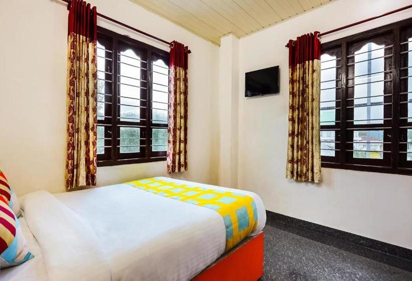 Majatalo Oyo Home 65441 Carmel Cottage Annex