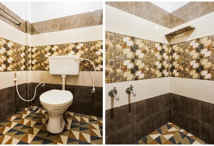 Majatalo Oyo Home 65441 Carmel Cottage Annex