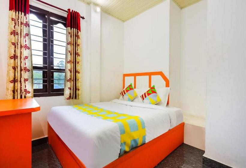 Majatalo Oyo Home 65441 Carmel Cottage Annex