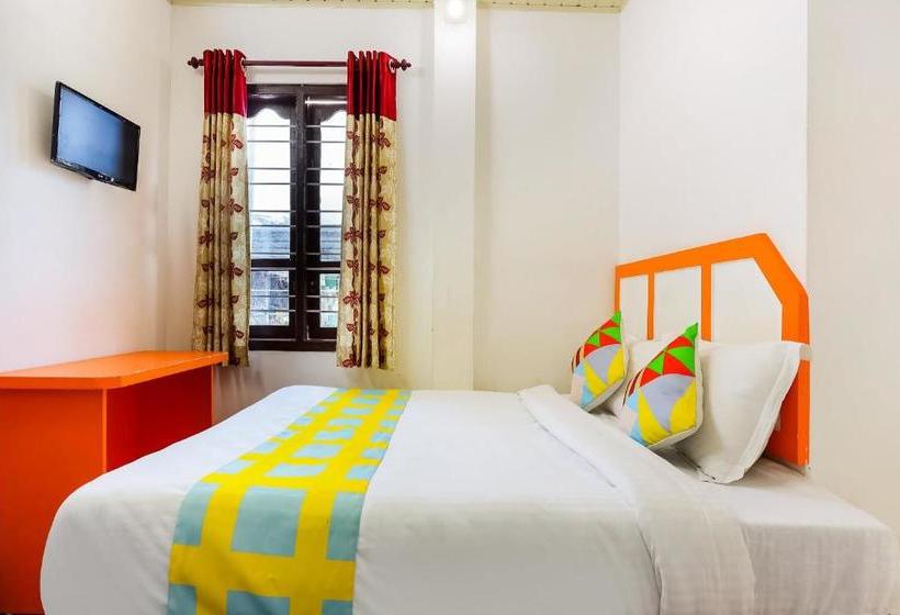 Majatalo Oyo Home 65441 Carmel Cottage Annex