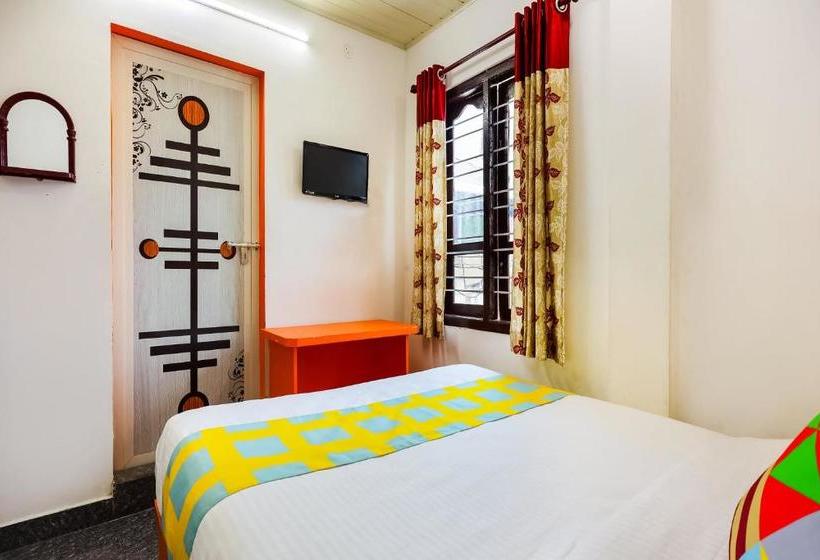 Majatalo Oyo Home 65441 Carmel Cottage Annex