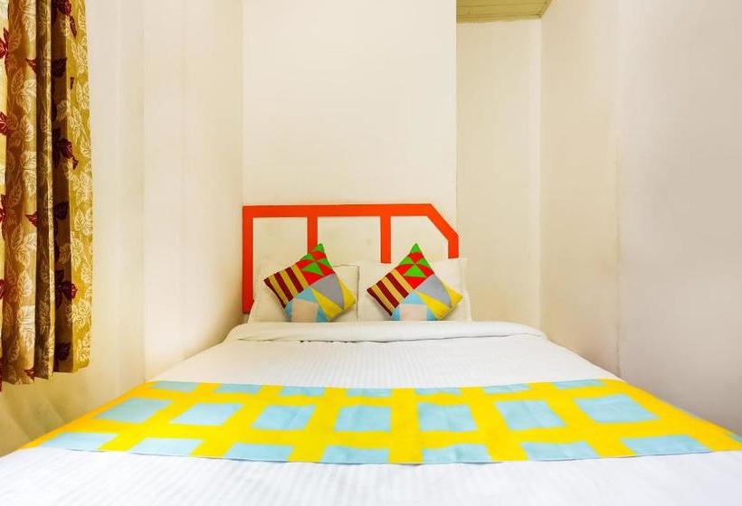 Majatalo Oyo Home 65441 Carmel Cottage Annex