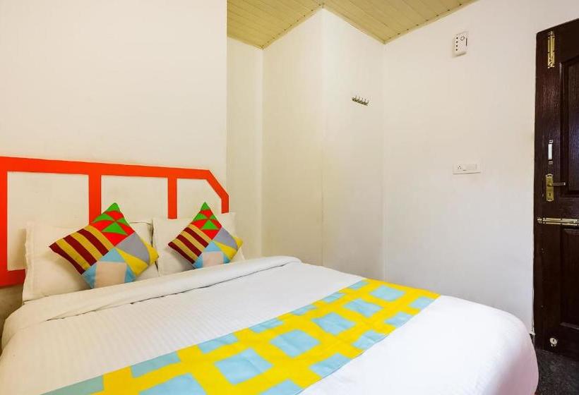 Majatalo Oyo Home 65441 Carmel Cottage Annex