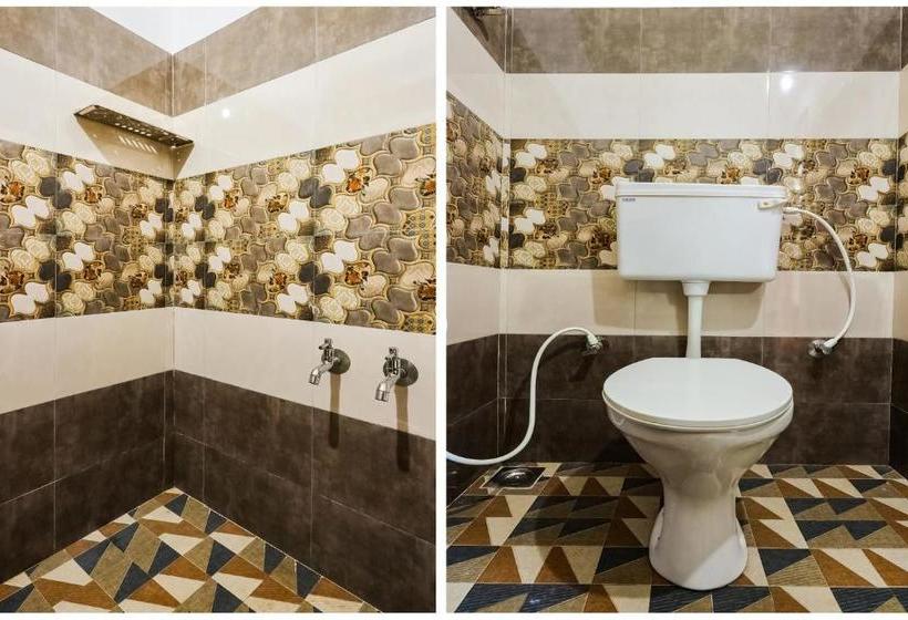 Majatalo Oyo Home 65441 Carmel Cottage Annex